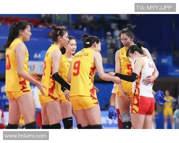 成都排球队的速度之美：探索排球运动的魅力与激情